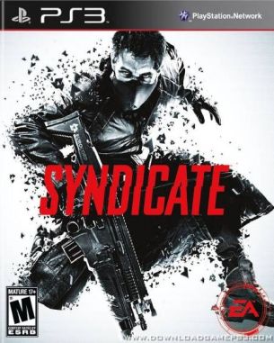 Syndicate (PS3)