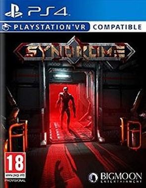 Syndrome (PS4)