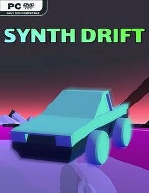 Synth Drift (PC)