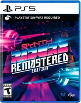 Synth Riders (PS5)