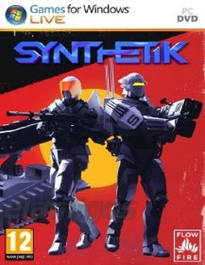 Synthetik (PC)