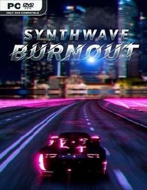 Synthwave Burnout (PC)