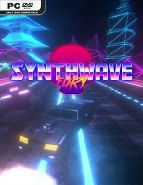 Synthwave FURY (PC)