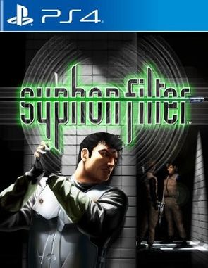 Syphon Filter (PS4)