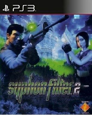 Syphon Filter 2 (PS3)
