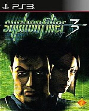 Syphon Filter 3 (PS3)