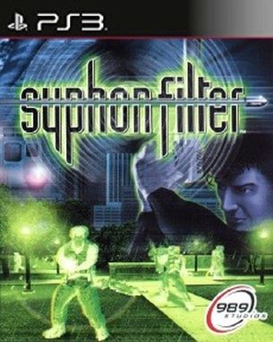 Syphon Filter (PS3)