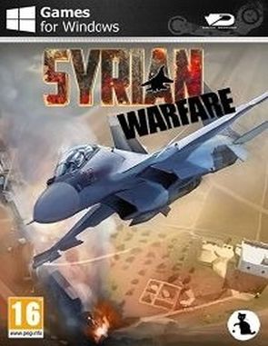 Syrian_Warfare Syrian Warfare (PC)