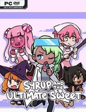 Syrup and the Ultimate Sweet (PC)