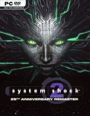 System Shock 2 25th Anniversary Remaster (PC)