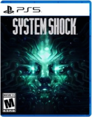 System Shock (PS5)