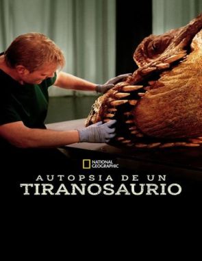 Autopsia de T. Rex (2015) (Películas)