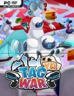 Tag War (PC)