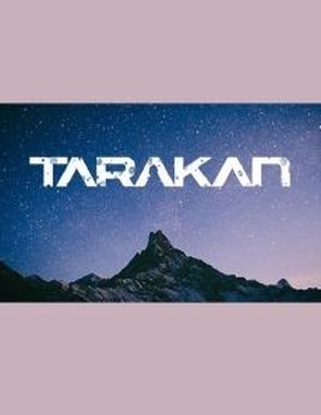 Tarakan: Point and Click Adventure (PC)