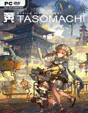Tasomachi Behind the Twilight (PC)