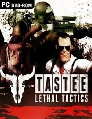 TASTEE Lethal Tactics (PC)