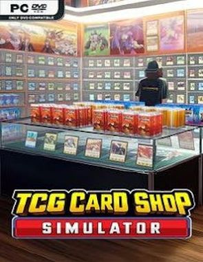 TCG Card Shop Simulator (PC)