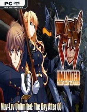 TDA00: Muv Luv Unlimited THE DAY AFTER Episode 00 (PC)