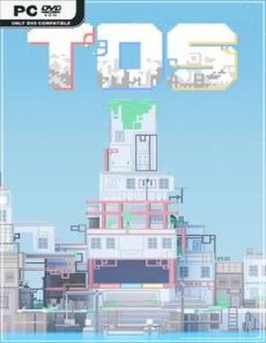 TDS: Tower Defense Strategy (PC)