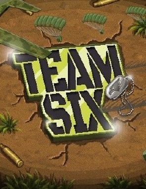 Team Six: Armored Troops (PC)