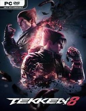TEKKEN_8 Tekken 8 (PC)