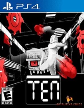 TEN TEN (PS4)