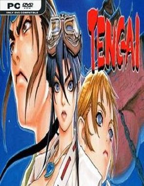 TENGEN (PC)