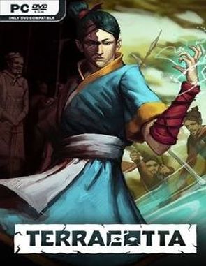 Terracotta (PC)