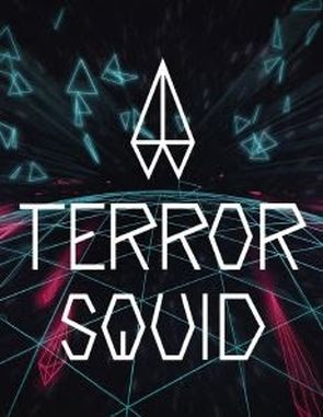 Terror Squid (PC)