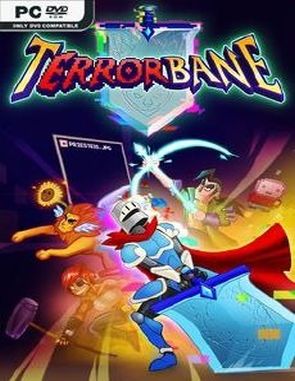 TERRORbane TERRORbane (PC)