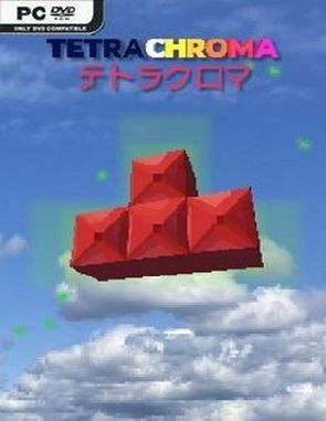 Tetrachroma (PC)