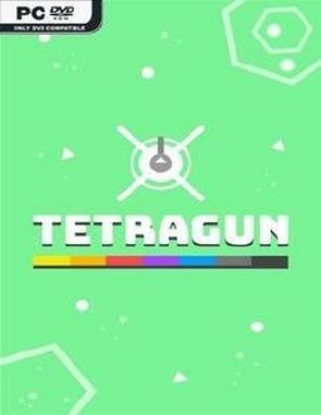 Tetragun (PC)