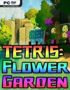 Tetris Flower Garden (PC)