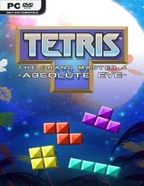 Tetris The Grand Master 4: ABSOLUTE EYE (PC)