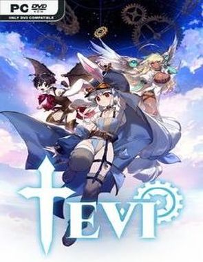 TEVI TEVI (PC)