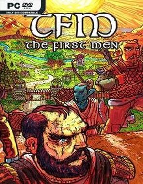 TFM: The First Men (PC)