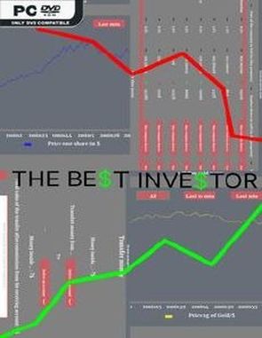 The Best Investor (PC)
