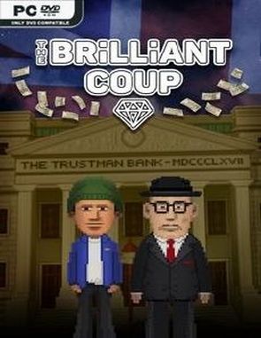 The Brilliant Coup (PC)