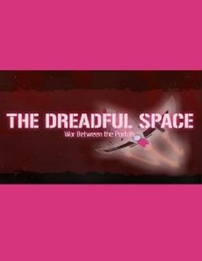 THE_DREADFUL_SPACE The Dreadful Space (PC)