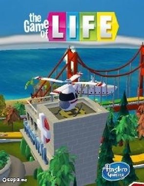 The Game of Life: The Official 2016 Edition (PC)