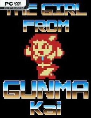 The Girl from Gunma Kai (PC)