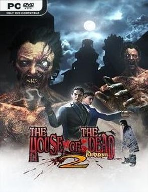 The House of the Dead 2 Remake (PC)