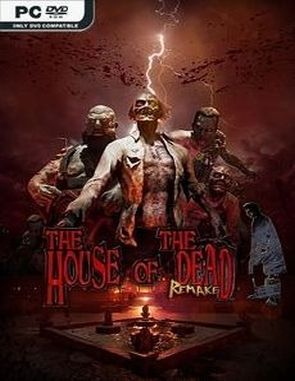 The House of the Dead: Remake (PC)