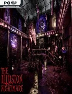 The Illusion Nightmare (PC)