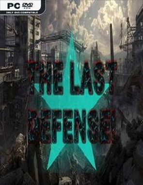 THE_LAST_DEFENSE The Last Defense (PC)