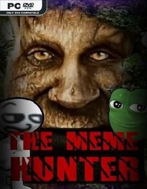 The Meme Hunter (PC)
