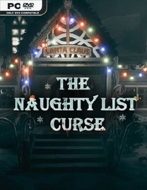 The Naughty List: Curse (PC)