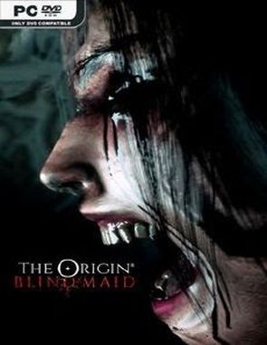 The Origin: Blind Maid Definitive Edition (PC)