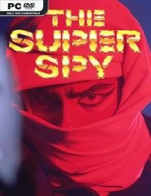 THE SUPER SPY (PC)