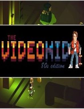 THE_VIDEOKID THE VIDEOKID (PC)